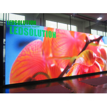 Display LED Full Color De Fabricante Profissional
